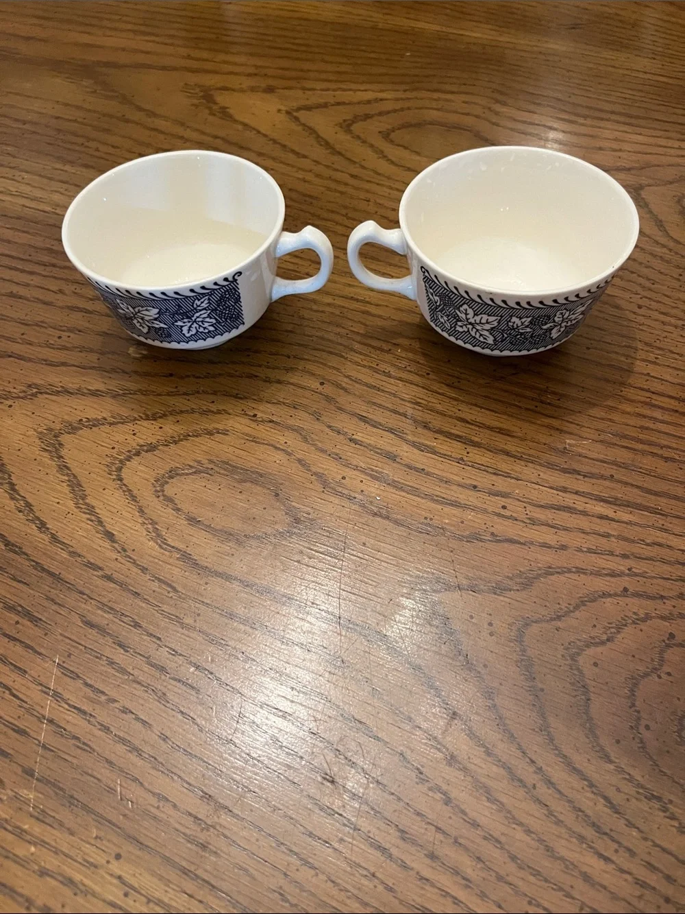 Homer Laughlin Stratwood collection dinnerware pieces
